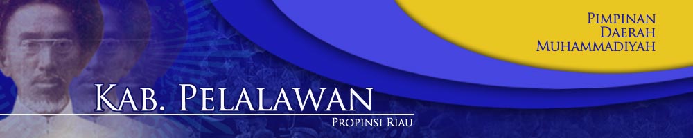 Tabligh Dan Da'wah Khusus PDM Kabupaten Pelalawan